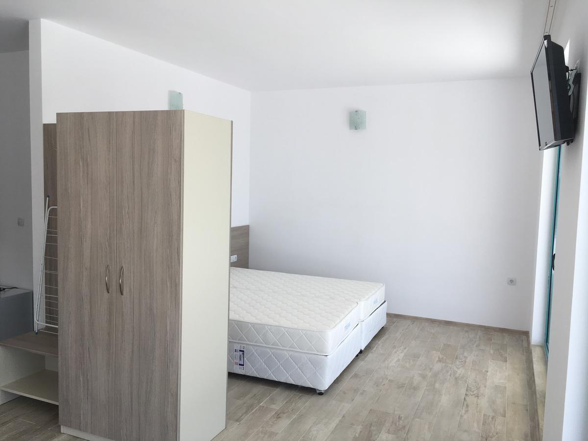 Hotel Largo サニービーチ エクステリア 写真