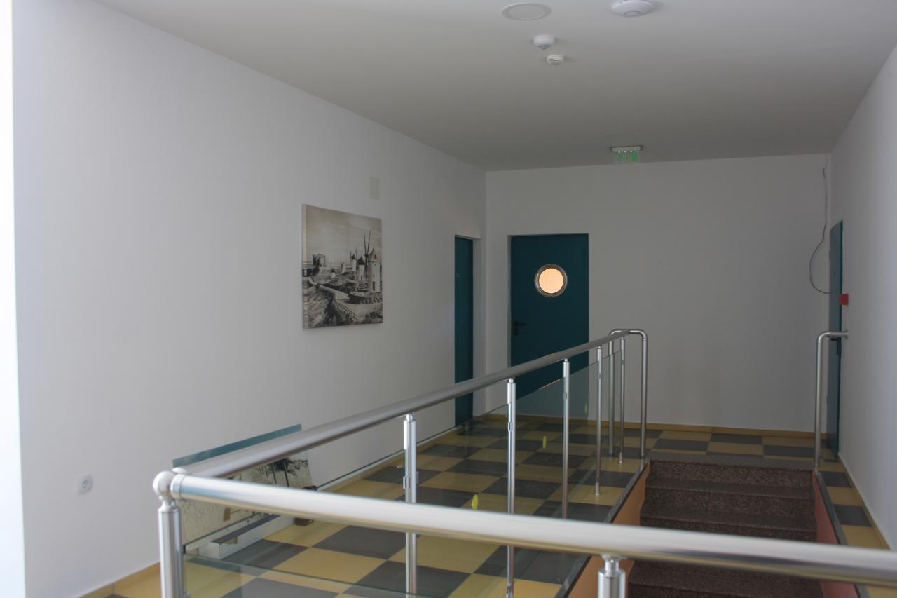Hotel Largo サニービーチ エクステリア 写真